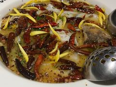 -太二酸菜鱼(赣州万象城店)