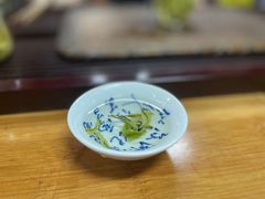 -正源安吉白茶特产享购商场(安吉店)