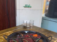 -正南齊北重庆老火锅(光华村直营店)