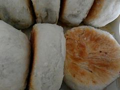 -老北京绿豆饼(解放路店)