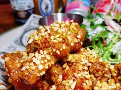 -Dak's 炸鸡(远景路店)