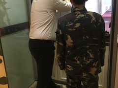 -真枪会射击俱乐部(河西中央公园店)