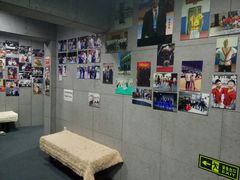 -格斗兄弟搏击健身训练馆(望京店)