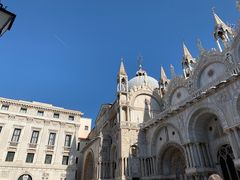 -圣马尔谷圣殿宗主教座堂