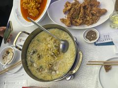 -品海楼·大连海胆锅贴馆(东港店)