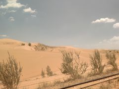 -达拉特旗响沙湾旅游区