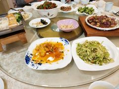 -青岛蓝海大饭店·渔歌舫(李沧店)