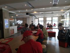 大堂-肯德基(沪东店)