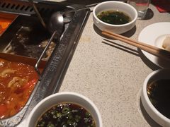 -海底捞大排档火锅(悦荟广场店)