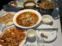 -金百万烤鸭店(良乡店)