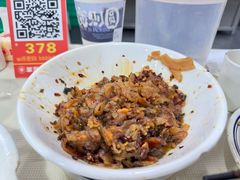 -笨罗卜浏阳菜馆(太平街店)