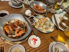 -Cau Go Vietnamese Cuisine