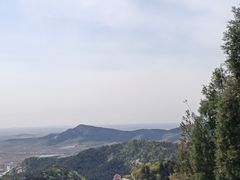-青岩寺风景区
