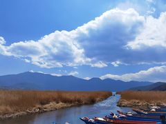 -丽江泸沽湖景区