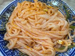 -樊记腊汁肉(竹笆市总店)