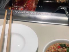 -海底捞火锅(杭州庆春路夜宵主题店)