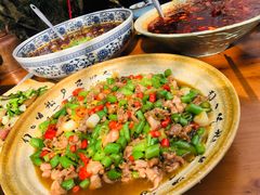 -青城甲(青城山店)