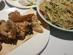 -关东小磨东北菜(漕河泾印象城店)