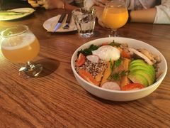 -京A Taproom·精酿餐吧(CBD店)