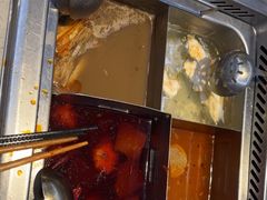 -海底捞火锅(大融城店)