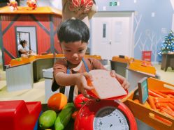 -幻贝家儿童乐园(苏州中心店)