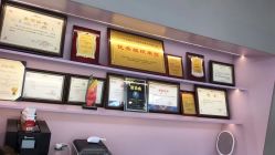 -MINX名珂斯·烫染形象设计