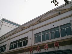 -大众海鲜(巨龙北路店)