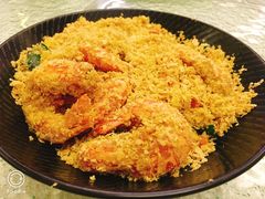 -新加坡海鲜共和(名胜世界圣淘沙海滨坊)