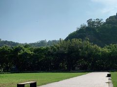 -南沙天后宫景区