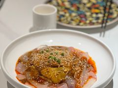 -羲和雅苑•北京烤鸭(国贸商城店)