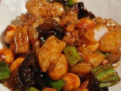 -长寿参鸡汤(朝韩风情街店)