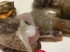 -鼎香缘海鲜自助火锅烤肉(锦辉购物广场店)