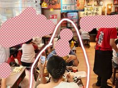 -王繁星面馆(西安熙地港店)