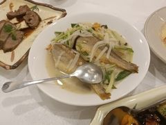 -金鮀岛潮州酒家