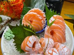 -东岸料理·寿司·刺身