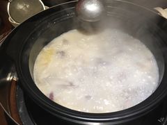 -捞神煲汤火锅(湖滨商业街店)