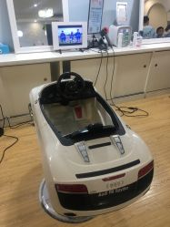 -星童star.kids儿童发型设计·满月胎发(玉兰花园店)