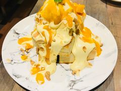 -卡朋西餐(较场西路店)