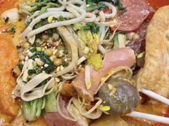 -张亮麻辣烫(哈尔滨金爵万象店)