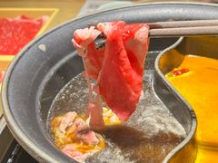 -温野菜涮涮锅(曲江大悦城店)