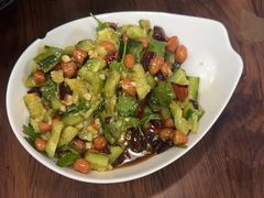 -冯大腕江湖川菜馆(后沙峪店)