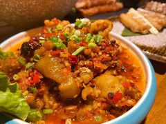 -觅山云南菜(泊富ICITY店)