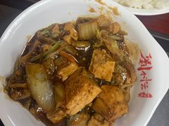 -刘小忙把子肉(北园大街总店)