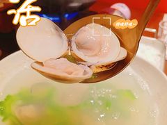 -神府路壹号·海鲜烧烤·砂锅粥·锅物(三坊七巷店)