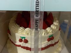 -今日Cake蛋糕茶歇·甜品台定制