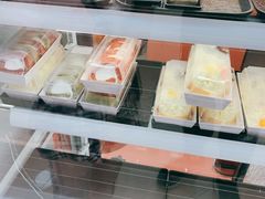 -兔兔家蛋糕甜品(德胜店)
