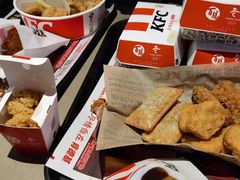 -肯德基(九江长江大道店)