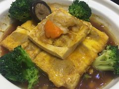 -心点盛宴江南西店