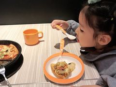 -必胜客(安阳中华路店)