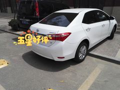-烟台东联一汽丰田4S店(福山区店)